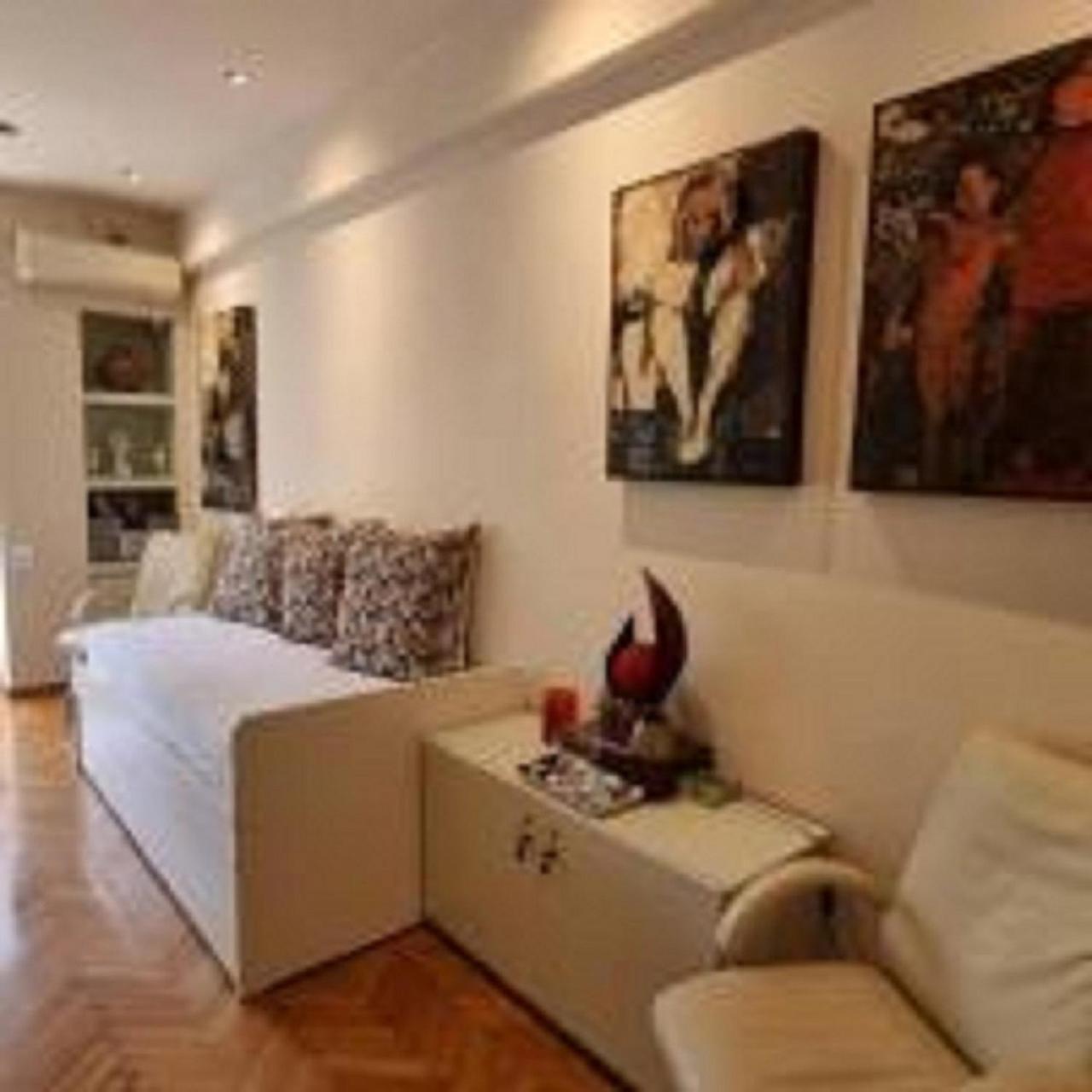 Ferienwohnung Katerina'S House - Hilton Area Athen Exterior foto